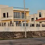 Luxury Villa On Sea View
